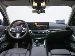 BMW i3 eDrive 40 L - фото 9