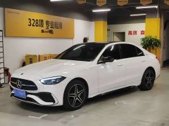 Mercedes-Benz C 260 L Edition - фото 1