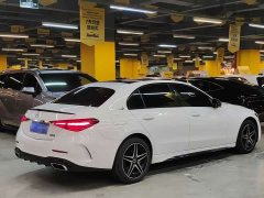 Mercedes-Benz C 260 L Edition - фото 2
