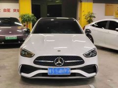Mercedes-Benz C 260 L Edition - фото 3