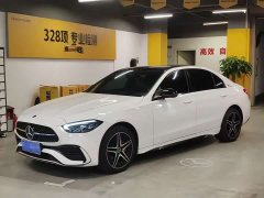 Mercedes-Benz C 260 L Edition - фото 9