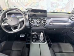 BAIC Off-RoadBJ40 2.0D AWD Edition Version - фото 3