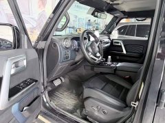 BAIC Off-RoadBJ40 2.0D AWD Edition Version - фото 4
