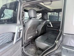 BAIC Off-RoadBJ40 2.0D AWD Edition Version - фото 5