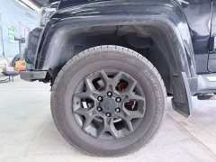 BAIC Off-RoadBJ40 2.0D AWD Edition Version - фото 8