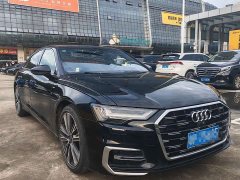 Audi A6L 55 TFSI quattro Deluxe Version - фото 1