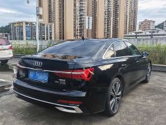 Audi A6L 55 TFSI quattro Deluxe Version - фото 2