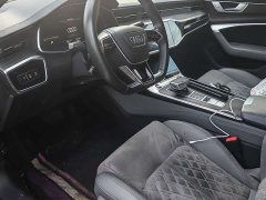 Audi A6L 55 TFSI quattro Deluxe Version - фото 3