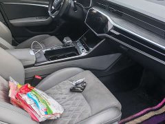 Audi A6L 55 TFSI quattro Deluxe Version - фото 5
