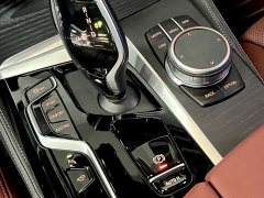 BMW 5 530Li Deluxe Version M - фото 11
