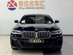 BMW 5 530Li Deluxe Version M - фото 2