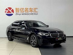 BMW 5 530Li Deluxe Version M - фото 3