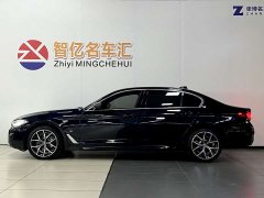 BMW 5 530Li Deluxe Version M - фото 4