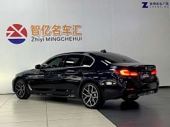 BMW 5 530Li Deluxe Version M - фото 5