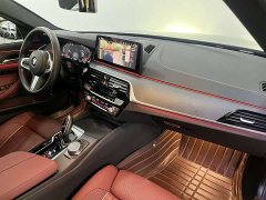 BMW 5 530Li Deluxe Version M - фото 7