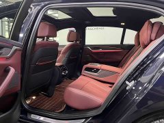BMW 5 530Li Deluxe Version M - фото 8