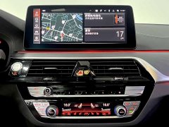BMW 5 530Li Deluxe Version M - фото 9