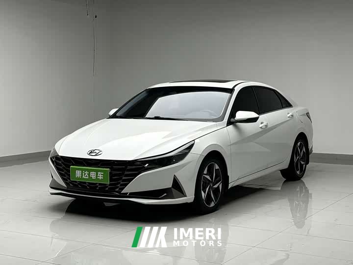 X9 1.5L CVT GLX Edition - автомобиль из Китая
