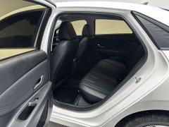 X9 1.5L CVT GLX Edition - фото 11