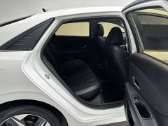 X9 1.5L CVT GLX Edition - фото 12