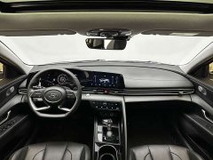 X9 1.5L CVT GLX Edition - фото 14
