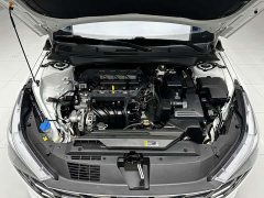 X9 1.5L CVT GLX Edition - фото 16