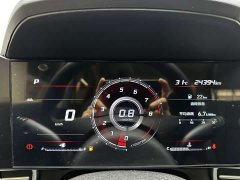 X9 1.5L CVT GLX Edition - фото 19