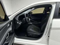 X9 1.5L CVT GLX Edition - фото 9