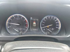 BYD 2.0T AWDLuxury Edition 7 - фото 4