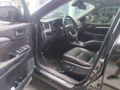 BYD 2.0T AWDLuxury Edition 7 - фото 6