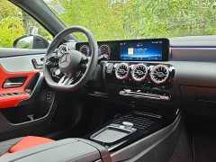 Mercedes-Benz A-Class AMG facelift AMG A 35 L 4MATIC - фото 6