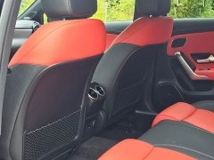 Mercedes-Benz A-Class AMG facelift AMG A 35 L 4MATIC - фото 8