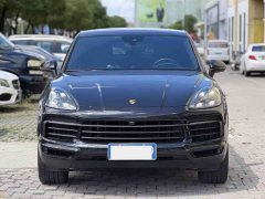 Porsche Cayenne Coupé 3.0T Edition - фото 2