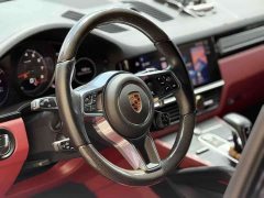 Porsche Cayenne Coupé 3.0T Edition - фото 4