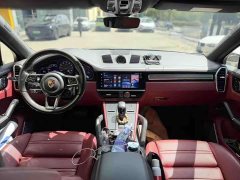 Porsche Cayenne Coupé 3.0T Edition - фото 5