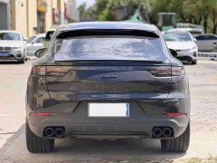 Porsche Cayenne Coupé 3.0T Edition - фото 6