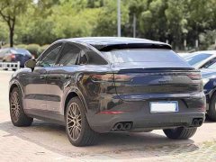 Porsche Cayenne Coupé 3.0T Edition - фото 7