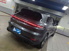 Porsche Cayenne 3.0T - фото 5