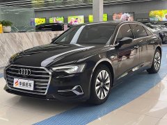 Audi A6L 45 TFSI Version - фото 1