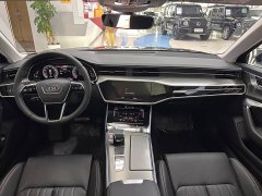 Audi A6L 45 TFSI Version - фото 10