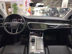Audi A6L 45 TFSI Version - фото 11
