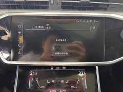 Audi A6L 45 TFSI Version - фото 17