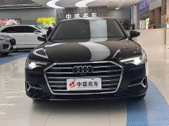 Audi A6L 45 TFSI Version - фото 2