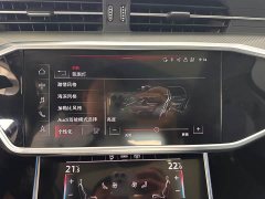 Audi A6L 45 TFSI Version - фото 20