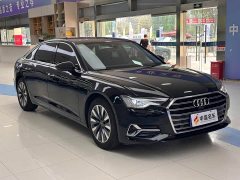 Audi A6L 45 TFSI Version - фото 3