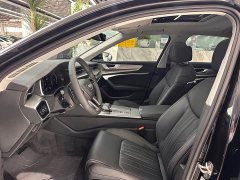Audi A6L 45 TFSI Version - фото 4