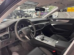 Audi A6L 45 TFSI Version - фото 5