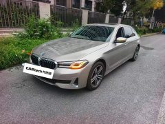 BMW 5 530Li Version Luxury - фото 1