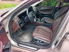 BMW 5 530Li Version Luxury - фото 2
