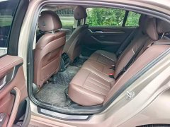 BMW 5 530Li Version Luxury - фото 3